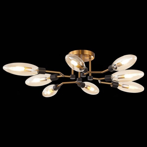 Потолочная люстра ST-Luce Desima SL1174.302.08 в Нижнем Новгороде фото 8