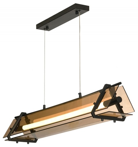 Подвесной светильник Lussole Carrollton LSP-7023 в Нижнем Новгороде фото 8