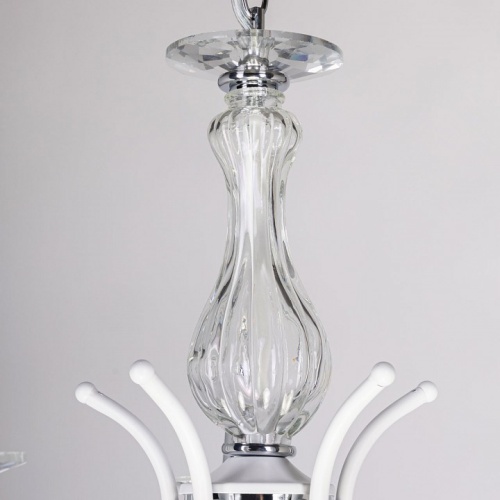 Подвесная люстра De City Свеча 683014805 в Нижнем Новгороде фото 4