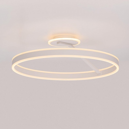 Светильник на штанге Citilux Дуэт CL719760 в Нижнем Новгороде фото 11