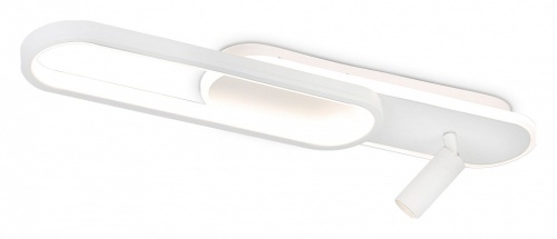 Потолочная люстра Ambrella Light FL FL5108 в Нижнем Новгороде