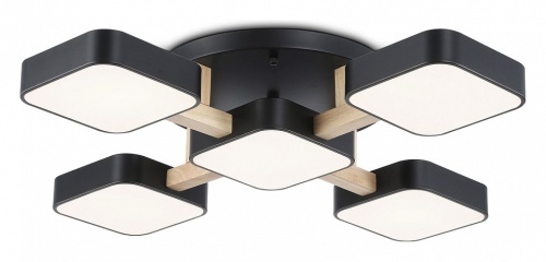 Потолочная люстра Ambrella Light FL FL4883 в Нижнем Новгороде