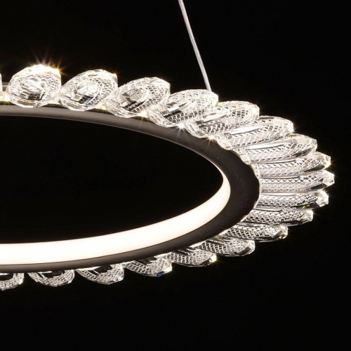 Подвесной светильник De City Мадлен 64 424017501 в Нижнем Новгороде фото 8