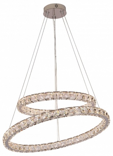 Подвесной светильник Newport 8120 8120/77 chrome в Нижнем Новгороде фото 2