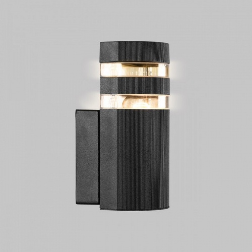 Светильник на штанге Imex POrta IL.0014.0025-BK в Нижнем Новгороде фото 2