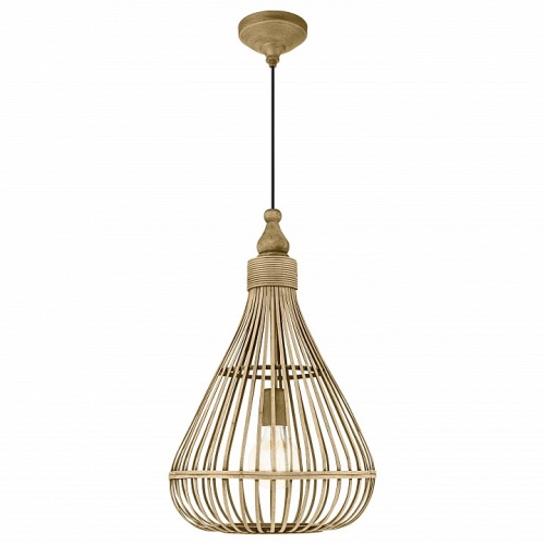 Подвесной светильник Eglo Amsfield 49772 в Нижнем Новгороде фото 2