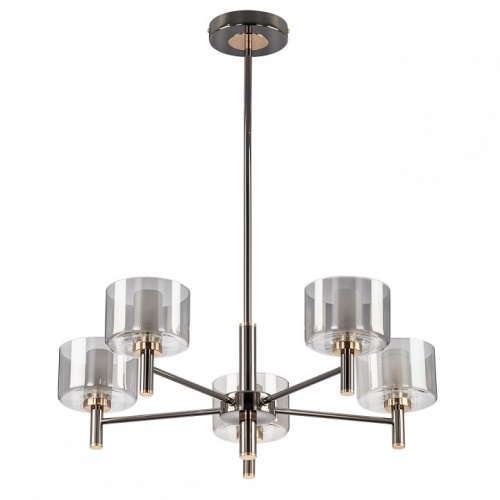 Люстра на штанге Citilux ELAN CL241151 в Нижнем Новгороде фото 8