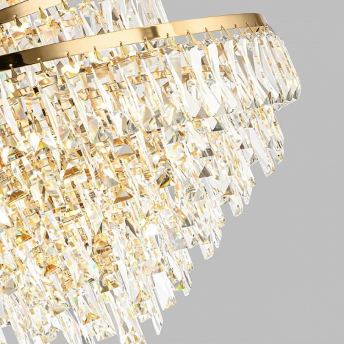 Подвесная люстра Odeon Light Wayta 5073/25 в Нижнем Новгороде фото 2