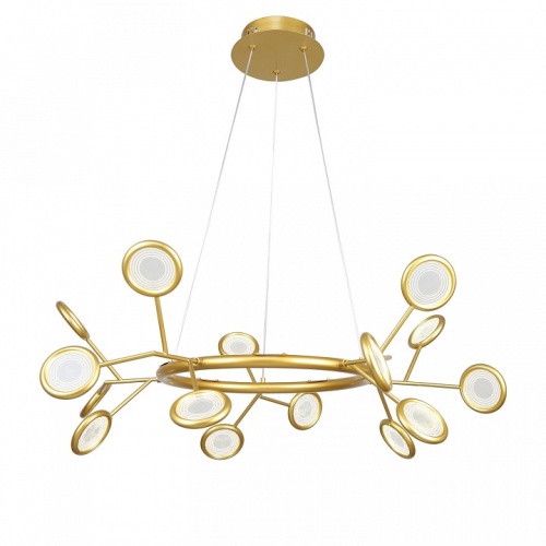 Подвесная люстра F-promo Mugs 4253-15P в Нижнем Новгороде фото 2