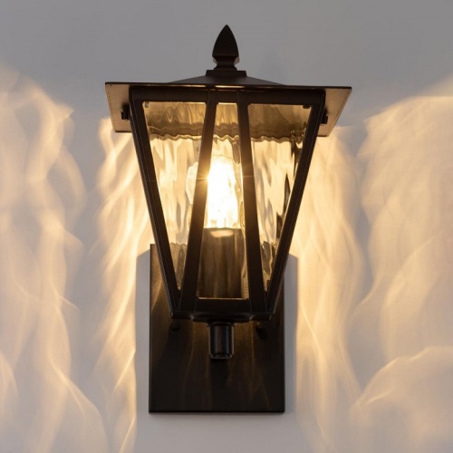 Светильник на штанге Citilux FORTS CLU09W в Нижнем Новгороде фото 2