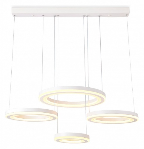 Подвесной светильник Ambrella Light FA FA4325 в Нижнем Новгороде фото 5