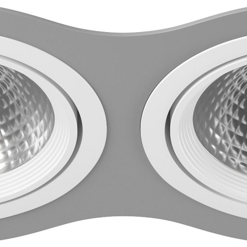 Встраиваемый светильник Lightstar Intero 111 i9290606 в Нижнем Новгороде фото 2