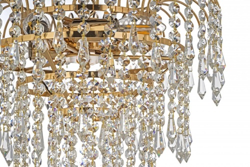 Подвесная люстра Arti Lampadari Sabina Sabina E 1.5.32.103 G в Нижнем Новгороде фото 3