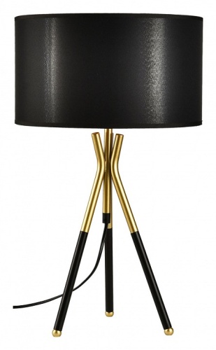 Настольная лампа декоративная Lussole Talladega LSP-0615 в Карачеве