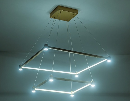 Подвесной светильник Ambrella Light FL FL5599 в Нижнем Новгороде фото 4