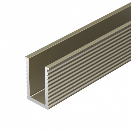 Профиль накладной Arlight SL-MINI 038203 в Нижнем Новгороде фото 4