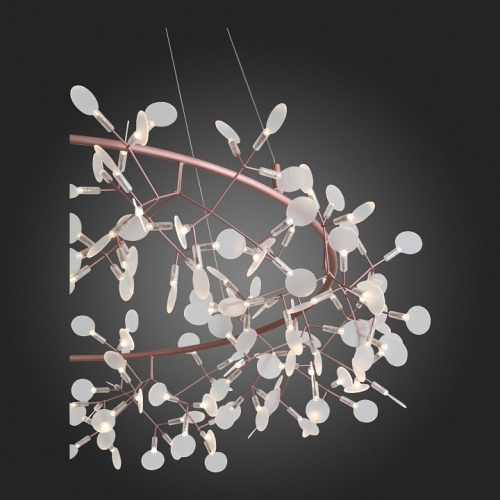 Подвесная люстра ST-Luce Rafina SL379.203.216 в Нижнем Новгороде фото 13