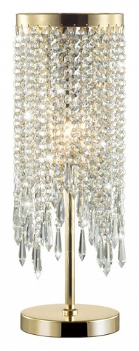 Настольная лампа декоративная Odeon Light Chokka 5028/1T в Нижнем Новгороде фото 2