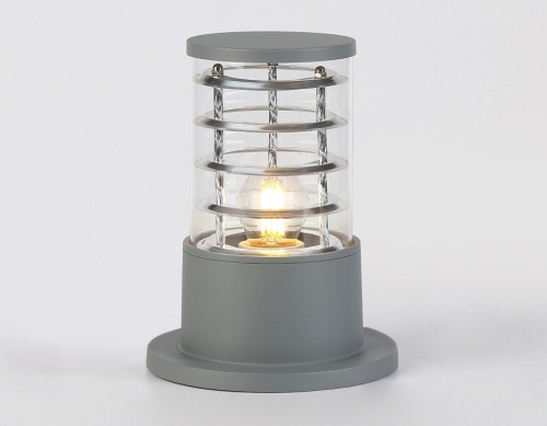 Наземный низкий светильник Ambrella Light ST ST2531 в Нижнем Новгороде фото 4