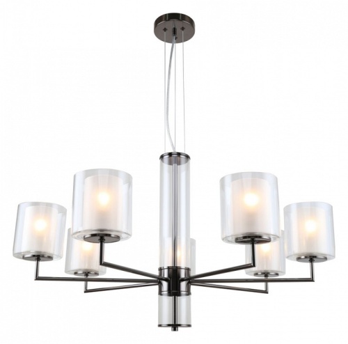 Подвесная люстра F-promo Proper 4087-7P в Нижнем Новгороде фото 6