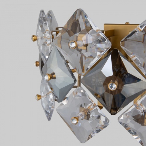 Накладной светильник Bogate's Rubis 371/3 в Нижнем Новгороде фото 2