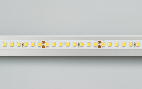 Лента RT 2-5000-50m 24V Day4000 2x (2835, 160 LED/m, LUX) (Arlight, 12 Вт/м, IP20) в Саратове