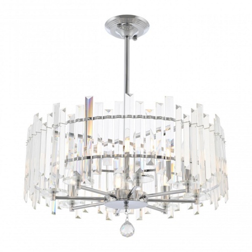 Светильник на штанге Arte Milano Sorrento-2409 372409/8/350/570 CR в Нижнем Новгороде фото 3