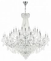 Подвесная люстра Lightstar Classic 700514 в Нижнем Новгороде