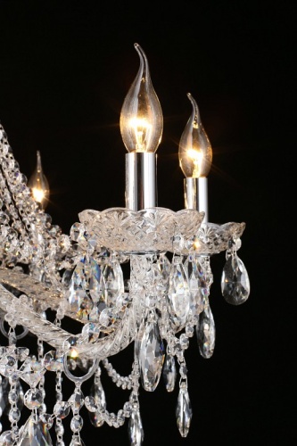 Подвесная люстра Aployt Koletta APL.755.03.10 в Нижнем Новгороде фото 13