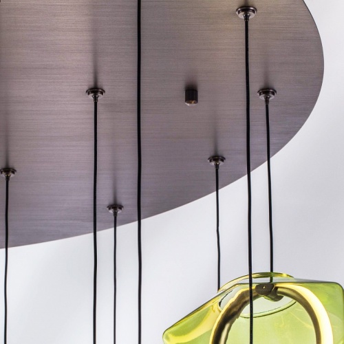 Подвесной светильник Lightstar Caramello 796289 в Нижнем Новгороде фото 3