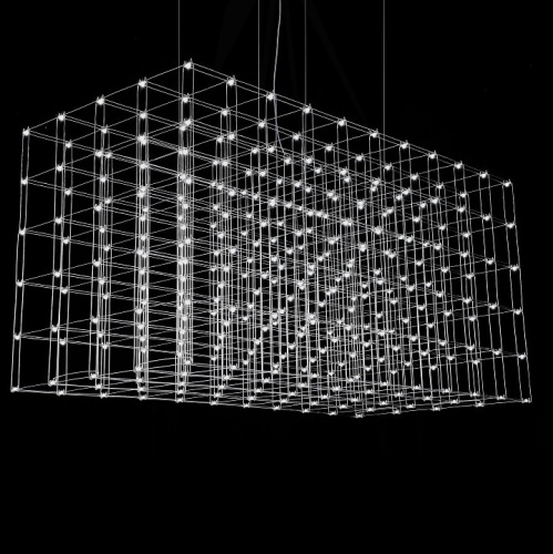 Подвесная люстра Imperiumloft  40.2440 в Нижнем Новгороде