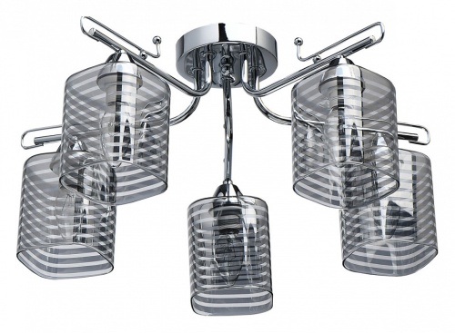 Потолочная люстра De City Олимпия 56 638019705 в Нижнем Новгороде