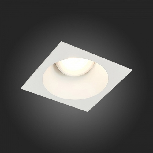Встраиваемый светильник ST-Luce Grosi ST207.518.01 в Яранске фото 3