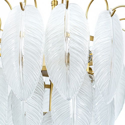 Подвесная люстра Arte Lamp Evie A4052LM-6SG в Нижнем Новгороде фото 2