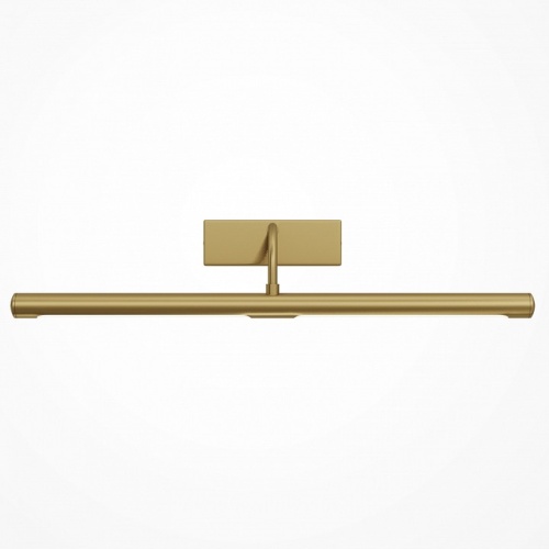 Подсветка для картины Maytoni Twinkle MIR266WL-L12BS4K в Нижнем Новгороде фото 5