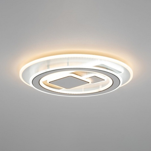 Накладной светильник Citilux Costa CL741020 в Саратове фото 2