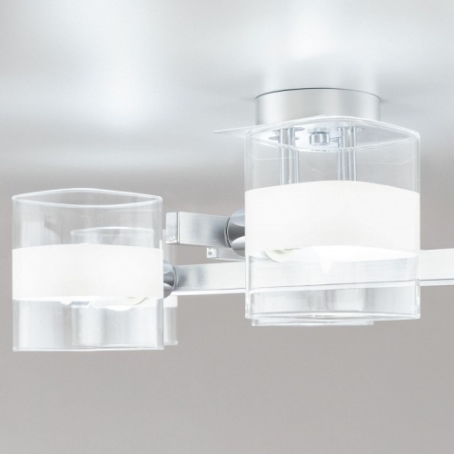 Потолочная люстра Citilux Вирта CL139260 в Нижнем Новгороде фото 13