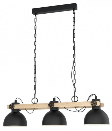 Подвесной светильник Eglo LUBENHAM 43992 в Нижнем Новгороде