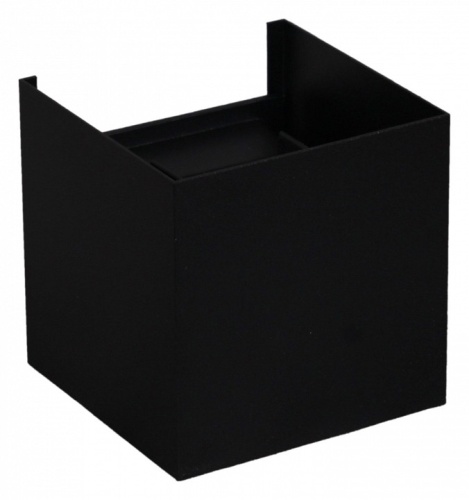 Накладной светильник 86818-9.2-001KT LED2*5W BK в Нижнем Новгороде