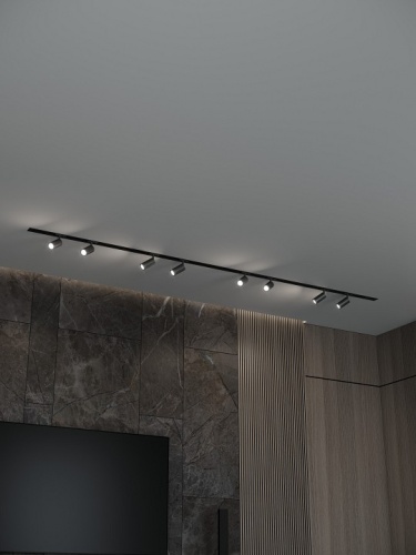 Комплект трековый Hesby Lighting Skylite №3 HSBL_kompl_S003_VI3B4K в Нижнем Новгороде фото 4