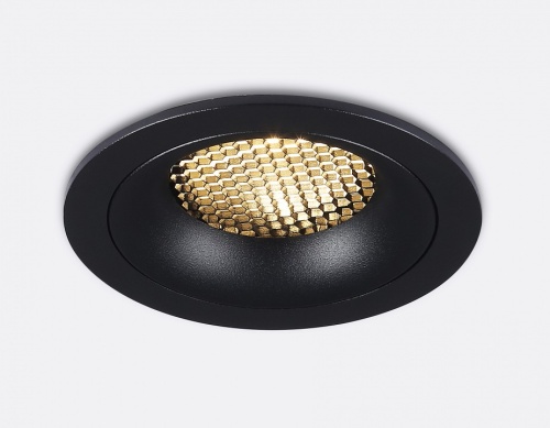 Встраиваемый светильник Ambrella Light TECHNO SPOT TN102724 в Нижнем Новгороде фото 9