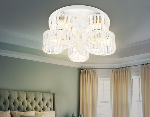 Накладной светильник Ambrella Light TR TR5201 в Нижнем Новгороде фото 3