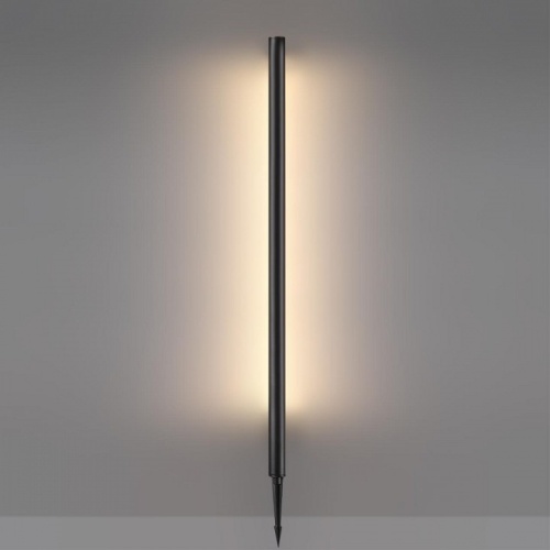 Наземный высокий светильник Odeon Light Pifa 7036/16GL в Нижнем Новгороде фото 4