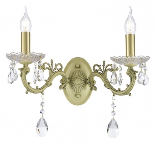 Бра Dio D’Arte Colzano Colzano E 2.1.2.600 W в Нижнем Новгороде