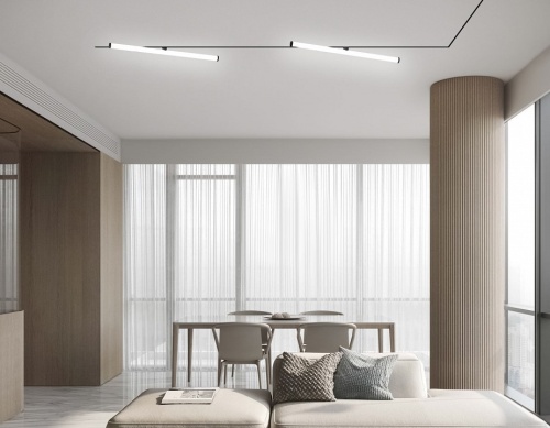 Накладной светильник Ambrella Light TRACK SYSTEM GL2375 в Нижнем Новгороде фото 8