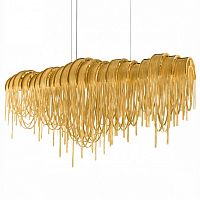 Подвесная люстра Loft it Volver 10404/1150L GD в Нижнем Новгороде