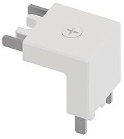 Соединитель угловой внутренний для треков накладных Arte Lamp Rapid-Accessories A613633V в Нижнем Новгороде