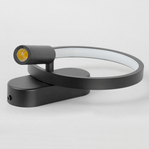 Бра с подсветкой Lussole Clay LSP-7238 в Нижнем Новгороде фото 2