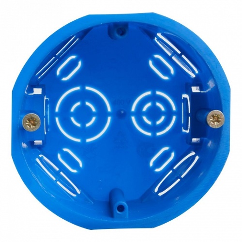 Подрозетник Stekker  39854 в Нижнем Новгороде фото 3