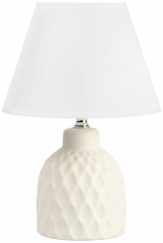 Настольная лампа декоративная Rivoli Muriel 7550-501 в Нижнем Новгороде